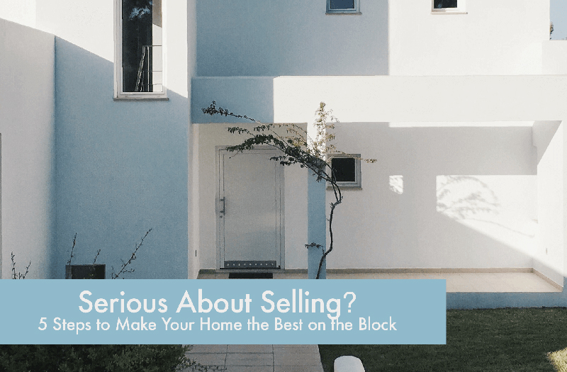 Make Your Listing the Best on the Block