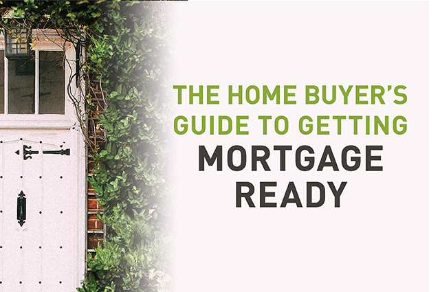 Getting Mortgage Ready