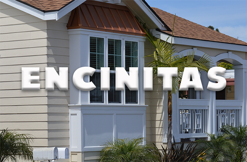 Encinitas Mobile Home for Sale